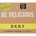 Perfume DKNY Be Delicious 100 ml para mujer