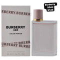Perfume Burberry Her 50 ml para mujer