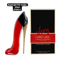 Perfume Very Good Girl Carolina Herrera 50 ml