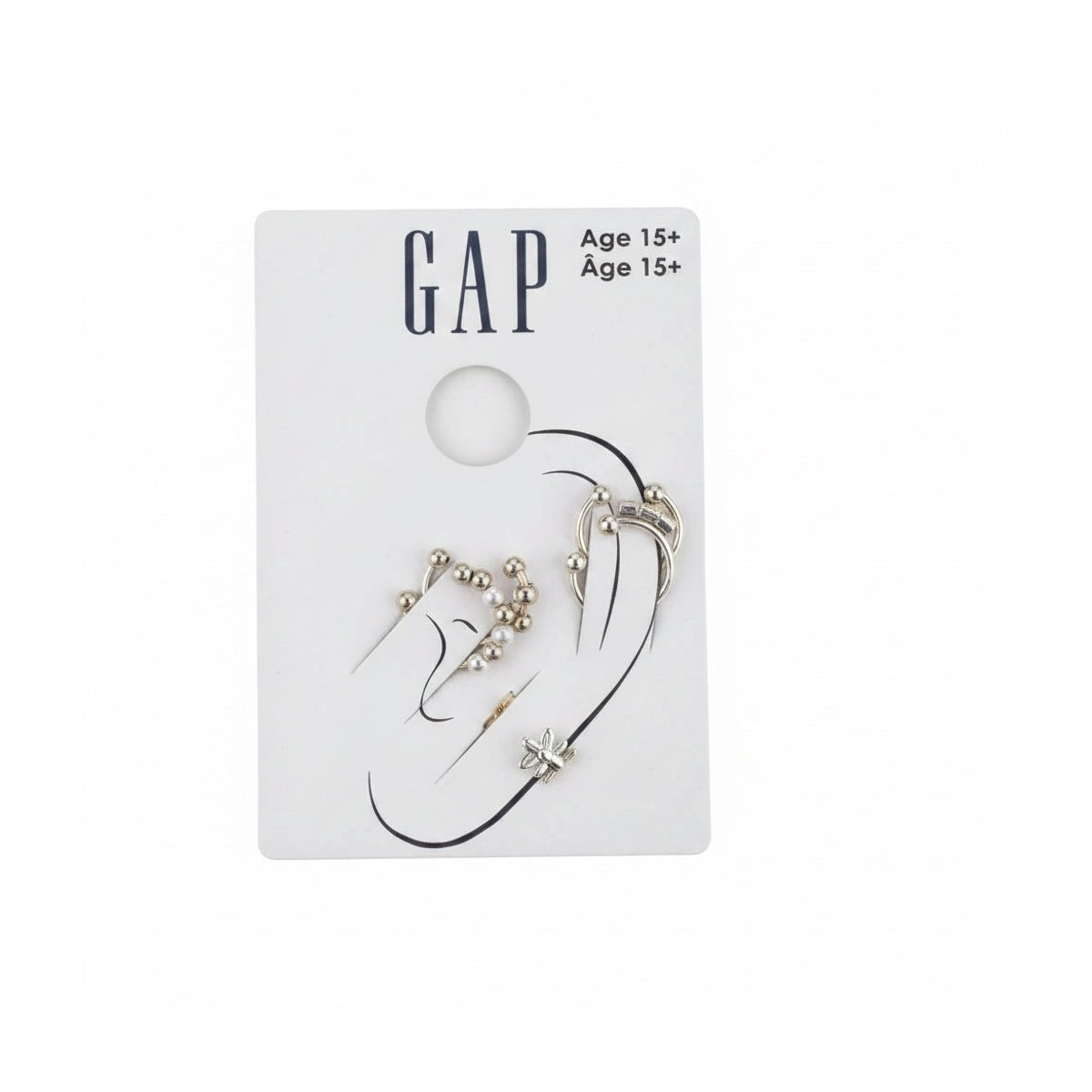 Gap bisutería