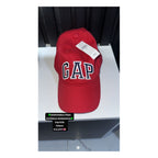 Gorra gap kids