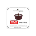 HOME EXP CACEROLA 18CM VINO REF92.18