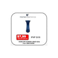HOME EXP FLORERO LARGO AZUL
