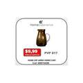 HOME EXP JARRA VIDRIO CAFE