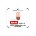 HOME EXP LAMPARA ESFERICA ROSADO