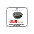 HOME EXP MOLDES DE SILICONA *6PZS