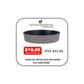 HOME EXP SARTEN 26CM GRIS REF089