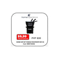 HOME EXP SET FONDUE RECIPIENTE REF-03