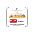 HOME EXP TABLA P/MANTEQUILLA 3PZ