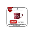 HOME EXP TAZA LOVE NOTES VARIOS MODELOS