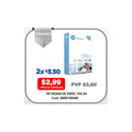 HP RESMA DE PAPEL 75G A4