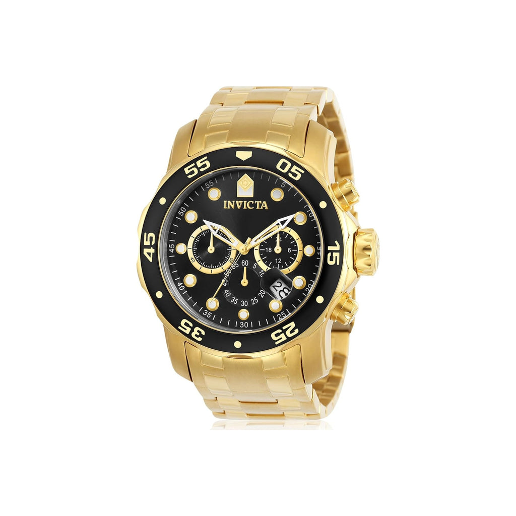 Reloj Invicta Pro Diver 0072 Cronógrafo para Hombre