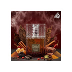 Lattafa Khamrah Dukhan  Eau de Parfum en Spray, 3.4 onzas / 100 ml