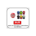MARVEL ANTI STRES UNIDAD *1 VARIOS MODELOS
