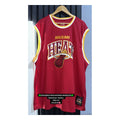 Miami heat camiseta XXL