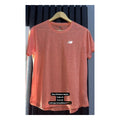 New balance mujer camiseta talla M