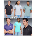 Polo Puma para hombre - Modelo 022