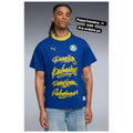 Camiseta Puma para hombre - Modelo 025