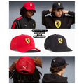 Gorra Puma para hombre - Modelo 043
