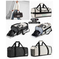 Bolso deportivo Puma - Modelo 045