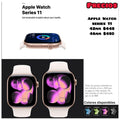 Apple Watch Series 11 - Precio USA + Tax + $35 envío