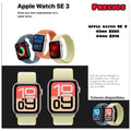 Apple Watch SE 3 - Precio USA + Tax + $35 envío