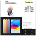 Apple iPad - Precio USA + Tax + $55 envío