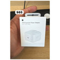 Adaptador Apple USB-C de 40W - Modelo 092