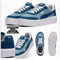 Zapatos deportivos Puma para mujer - Modelo 004