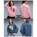 Sudadera Puma para mujer - Modelo 027