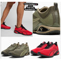Zapatos deportivos Puma para hombre - Modelo 065