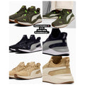 Zapatos deportivos Puma para hombre - Modelo 076