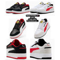 Zapatos deportivos Puma para hombre - Modelo 083