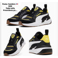 Zapatos deportivos Puma para hombre - Modelo 094
