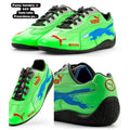 Zapatos deportivos Puma para hombre - Modelo 095