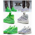 Zapatos deportivos Puma para hombre - Modelo 099
