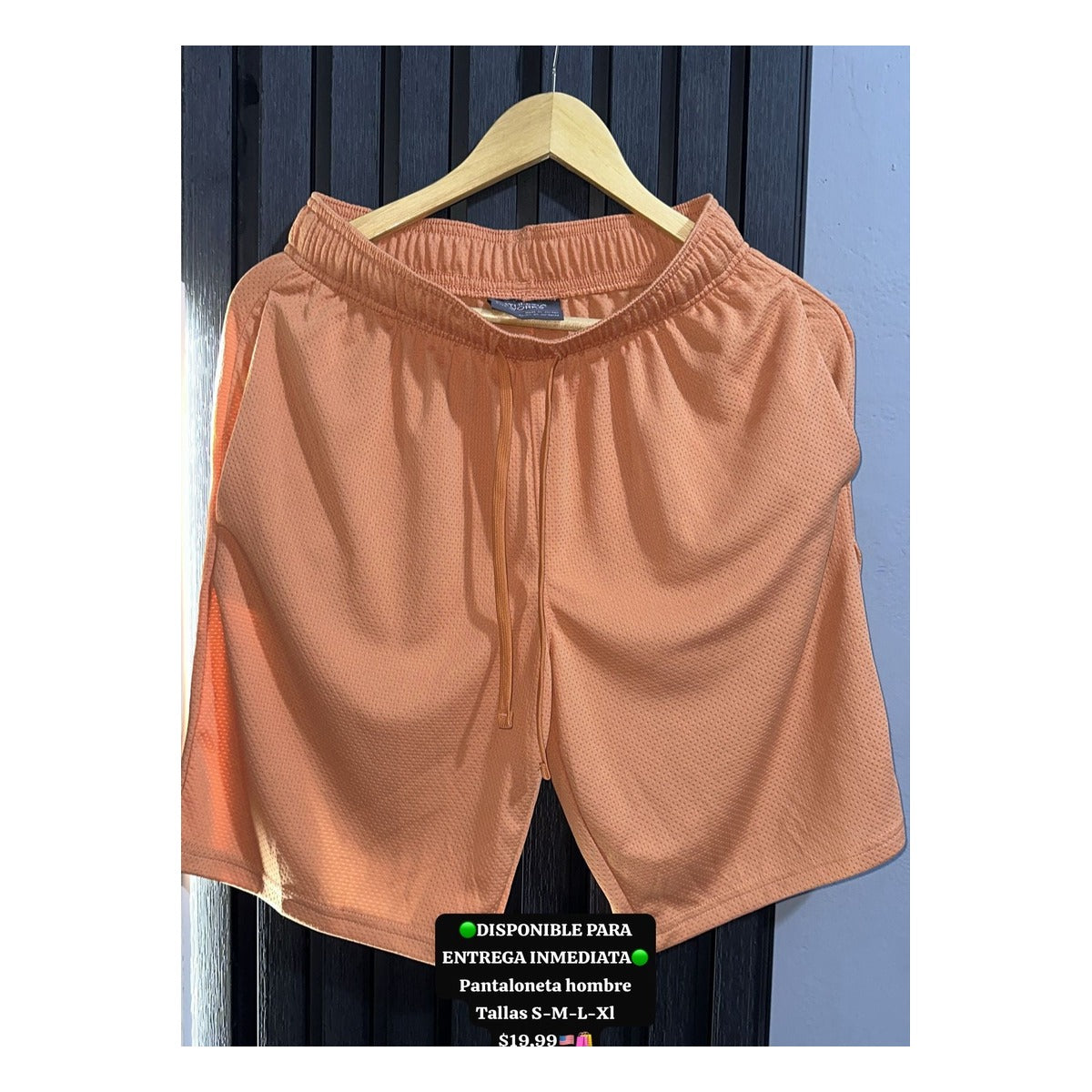 Pantalonetas athletic works deportivas