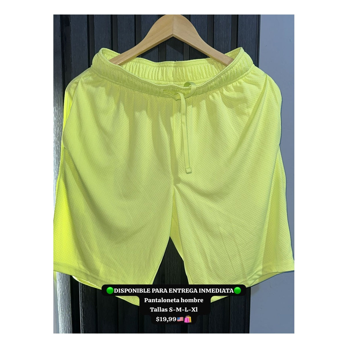 Pantalonetas athletic works deportivas
