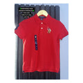Polo US 🇺🇸Kids talla 6 y 8 años