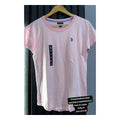 Polo US Mujer talla M