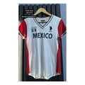 Polo US mujer talla M
