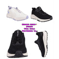 Khombu Zapatillas deportivas - Mujer