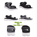 Hurley Sandalias deportivas - Hombre