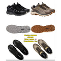 Hi-Tec Zapatillas outdoor - Hombre