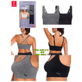 Puma Pack x2 bras deportivos - Mujer