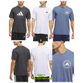 Adidas Camiseta deportiva - Hombre