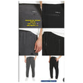 Quiksilver Pantalón jogger - Hombre