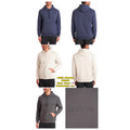 RVCA Buzo con capucha - Hombre