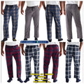 Nautica Pack x2 pantalones de pijama - Hombre