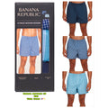 Banana Republic Pack x3 bóxers woven - Hombre